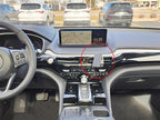 Brodit ProClip 855862 voor Acura MDX 2022-2024 - productfoto zwarte ABS montagebasis