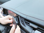 Brodit ProClip 855866 voor Jeep Grand Cherokee 2022-2026 - ProClip geplaatst in het voertuig