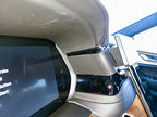 Brodit ProClip 855866 voor Jeep Grand Cherokee 2022-2026 - detail van dashboardmontage