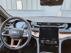 Brodit ProClip 855866 voor Jeep Grand Cherokee 2022-2026 - installatiepositie