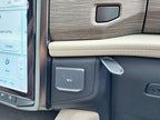 Brodit ProClip 855867 voor Ford F-Series 150 Lightning 2022-2026 - montagepositie op dashboard