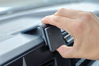 Brodit ProClip 855878 voor Ford Super Duty 2023-2026 - ProClip geplaatst in het voertuig