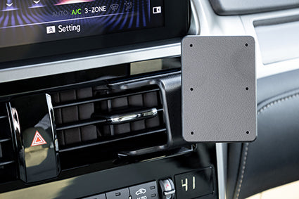 Brodit ProClip 855879 voor Lexus GX Series 2022-2023 - installatiepositie