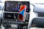 Brodit ProClip 855879 voor Lexus GX Series 2022-2023 - montagefoto 6