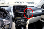 Brodit ProClip 855879 voor Lexus GX Series 2022-2023 - montagefoto 8