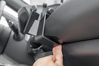 Brodit ProClip 855881 voor Lexus UX Series 2023-2026 - detail van dashboardmontage