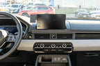 Brodit ProClip 855884 voor Honda Pilot 2023-2026 - installatiepositie