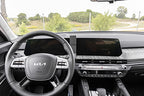 Brodit ProClip 855890 voor Kia Telluride 2023-2026 - installatiepositie