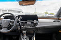 Brodit ProClip 855896 voor Lexus ES Series 2022-2025 - installatiepositie