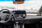 Brodit ProClip 855896 voor Lexus ES Series 2022-2025 - installatiepositie