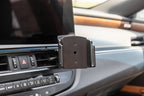 Brodit ProClip 855896 voor Lexus ES Series 2022-2025 - productfoto zwarte ABS montagebasis