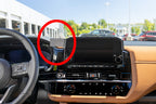 Brodit ProClip 855898 voor Nissan Pathfinder 2022-2026 - montagefoto 9