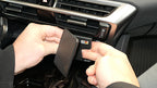 Brodit ProClip 855899 voor Lexus RX Series 2023-2026 - ProClip geplaatst in het voertuig