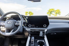 Brodit ProClip 855899 voor Lexus RX Series 2023-2026 - montagefoto 7