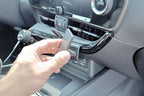 Brodit ProClip 855900 voor Lexus NX Series 2022-2026 - ProClip geplaatst in het voertuig