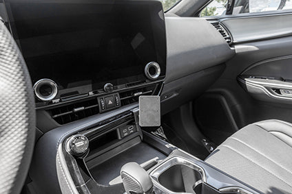 Brodit ProClip 855900 voor Lexus NX Series 2022-2026 - installatiepositie
