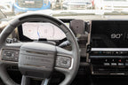 Brodit ProClip 855906 voor GMC Hummer EV 2023-2026 - montagefoto 7