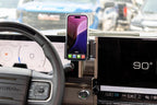 Brodit ProClip 855906 voor GMC Hummer EV 2023-2026 - montagefoto 9