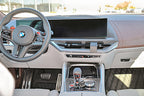 Brodit ProClip 855908 voor BMW XM 2023-2026 - installatiepositie