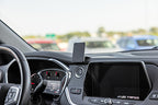 Brodit ProClip 855913 voor Chevrolet Blazer 2019-2023 - installatiepositie