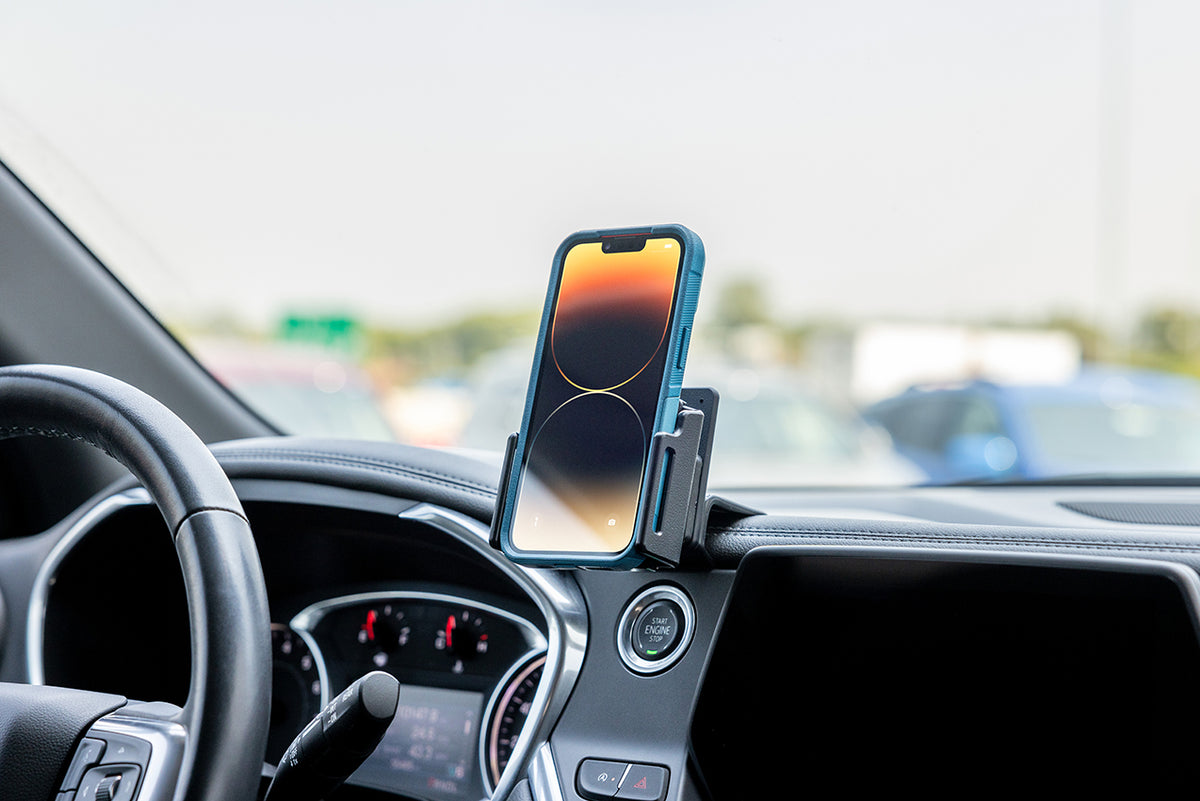 Brodit ProClip 855913 voor Chevrolet Blazer 2019-2023 - montagefoto 6