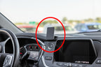 Brodit ProClip 855913 voor Chevrolet Blazer 2019-2023 - montagefoto 9