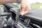 Brodit ProClip 855914 voor Jaguar F-PACE 2021-2026 - ProClip geplaatst in het voertuig