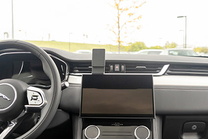 Brodit ProClip 855914 voor Jaguar F-PACE 2021-2026 - installatiepositie