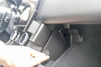 Brodit ProClip 855915 voor Jaguar F-PACE 2021-2026 - ProClip geplaatst in het voertuig