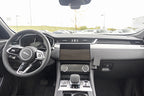 Brodit ProClip 855915 voor Jaguar F-PACE 2021-2026 - installatiepositie