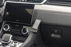 Brodit ProClip 855915 voor Jaguar F-PACE 2021-2026 - productfoto zwarte ABS montagebasis