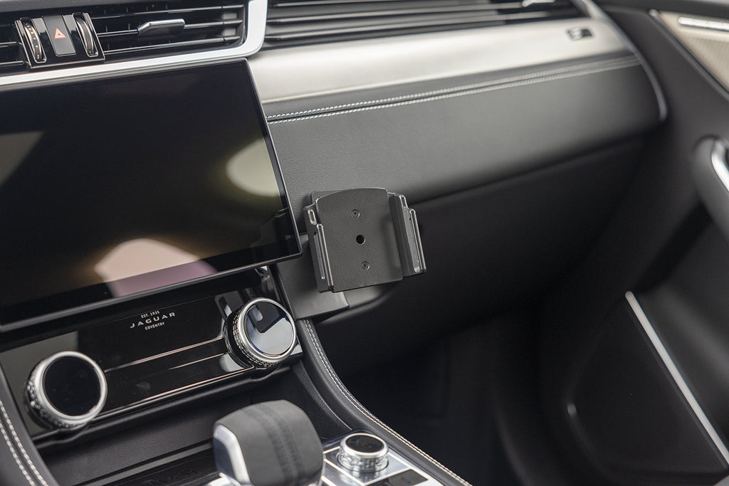 Brodit ProClip 855915 voor Jaguar F-PACE 2021-2026 - montagefoto 6