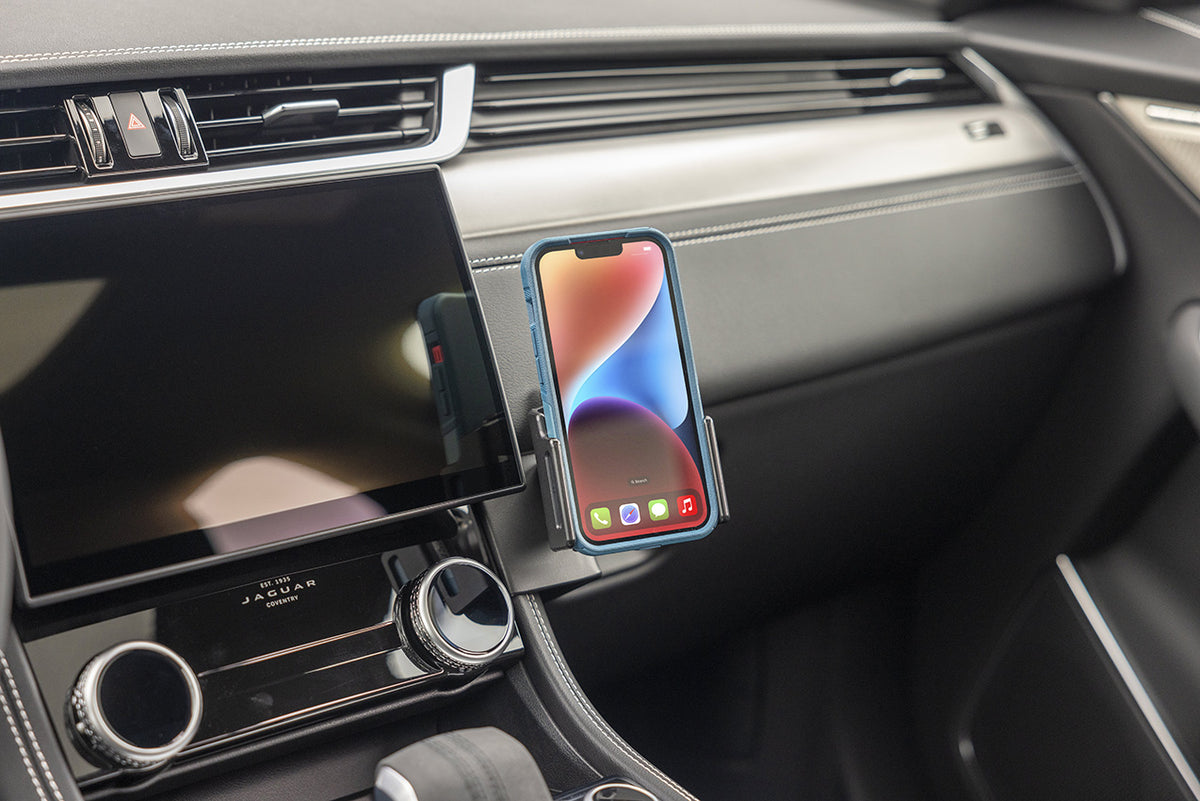 Brodit ProClip 855915 voor Jaguar F-PACE 2021-2026 - montagefoto 7