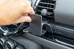 Brodit ProClip 855948 voor Mini Clubman 2016-2023 - ProClip geplaatst in het voertuig