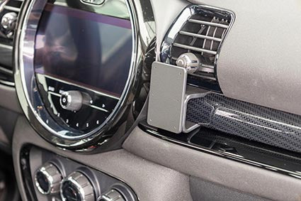 Brodit ProClip 855948 voor Mini Clubman 2016-2023 - installatiepositie