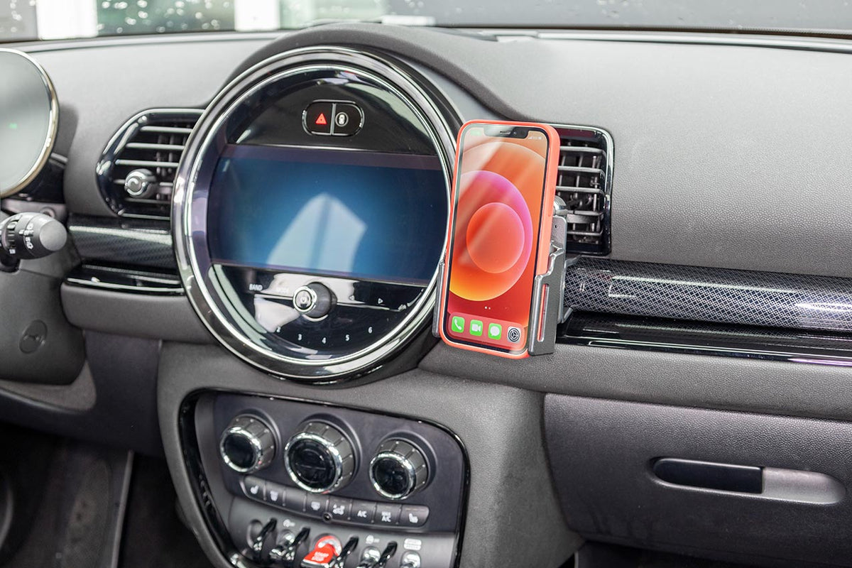 Brodit ProClip 855948 voor Mini Clubman 2016-2023 - montagefoto 8