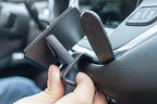 Brodit ProClip 855951 voor Chevrolet Blazer 2019-2023 - ProClip geplaatst in het voertuig