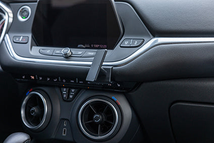 Brodit ProClip 855951 voor Chevrolet Blazer 2019-2023 - installatiepositie