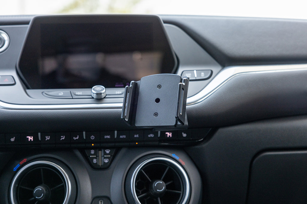 Brodit ProClip 855951 voor Chevrolet Blazer 2019-2023 - montagefoto 6