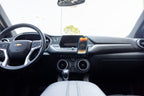 Brodit ProClip 855951 voor Chevrolet Blazer 2019-2023 - montagefoto 7