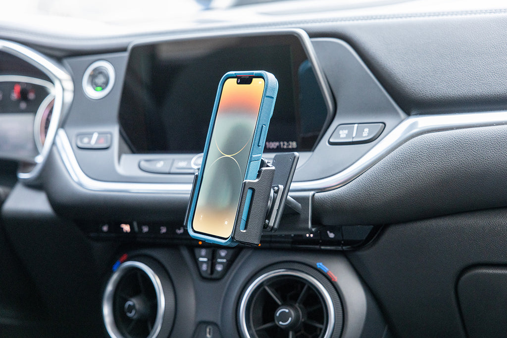 Brodit ProClip 855951 voor Chevrolet Blazer 2019-2023 - montagefoto 8