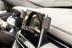 Brodit ProClip 855952 voor Jeep Compass 2022-2026 - ProClip geplaatst in het voertuig