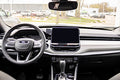 Brodit ProClip 855952 voor Jeep Compass 2022-2026 - installatiepositie