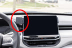 Brodit ProClip 855952 voor Jeep Compass 2022-2026 - montagefoto 8
