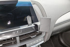Brodit ProClip 855953 voor Cadillac CTS 2020-2024 - ProClip geplaatst in het voertuig