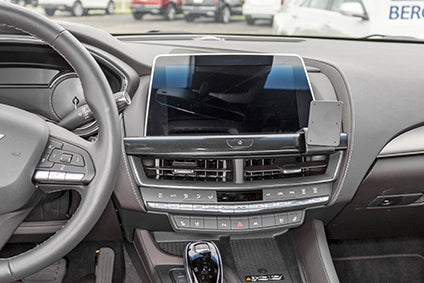 Brodit ProClip 855953 voor Cadillac CTS 2020-2024 - installatiepositie