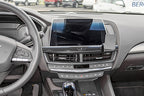 Brodit ProClip 855953 voor Cadillac CTS 2020-2024 - installatiepositie