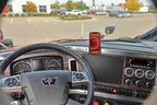 Brodit ProClip 855954 voor Western Star 57X 2023-2026, Western Star 49X 2023-2026 en Western Star 47X 2023-2026 - montagefoto 7