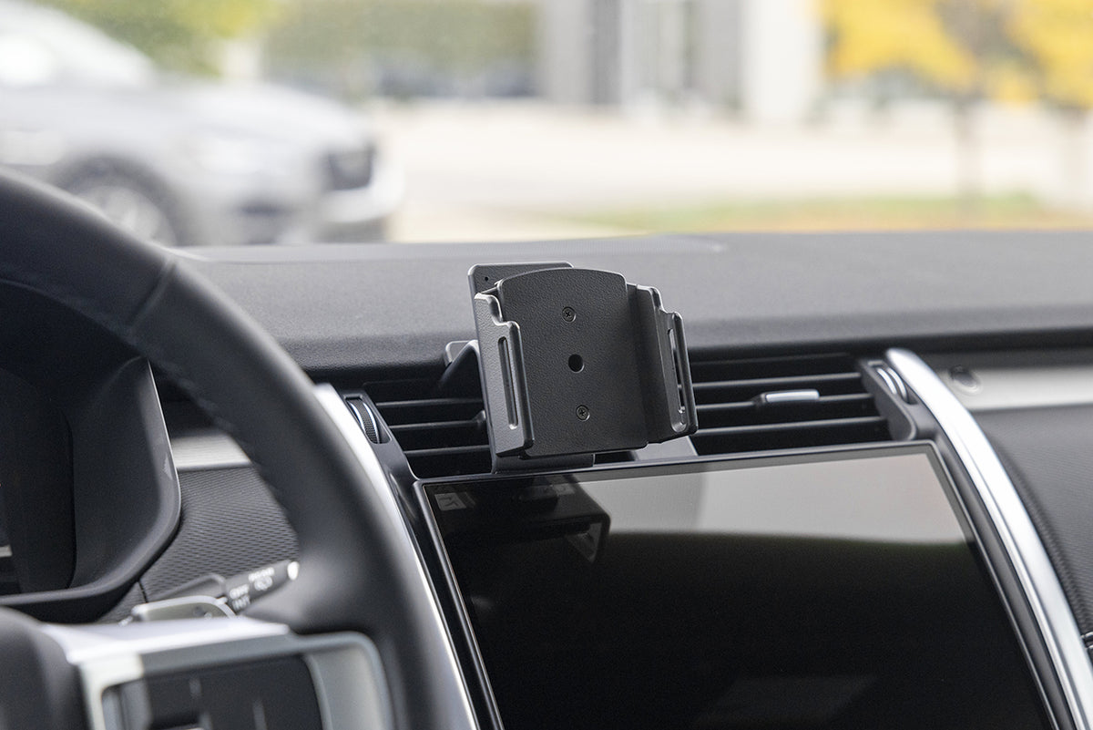 Brodit ProClip 855959 voor Land Rover Discovery 5 2021-2026 - montagefoto 6
