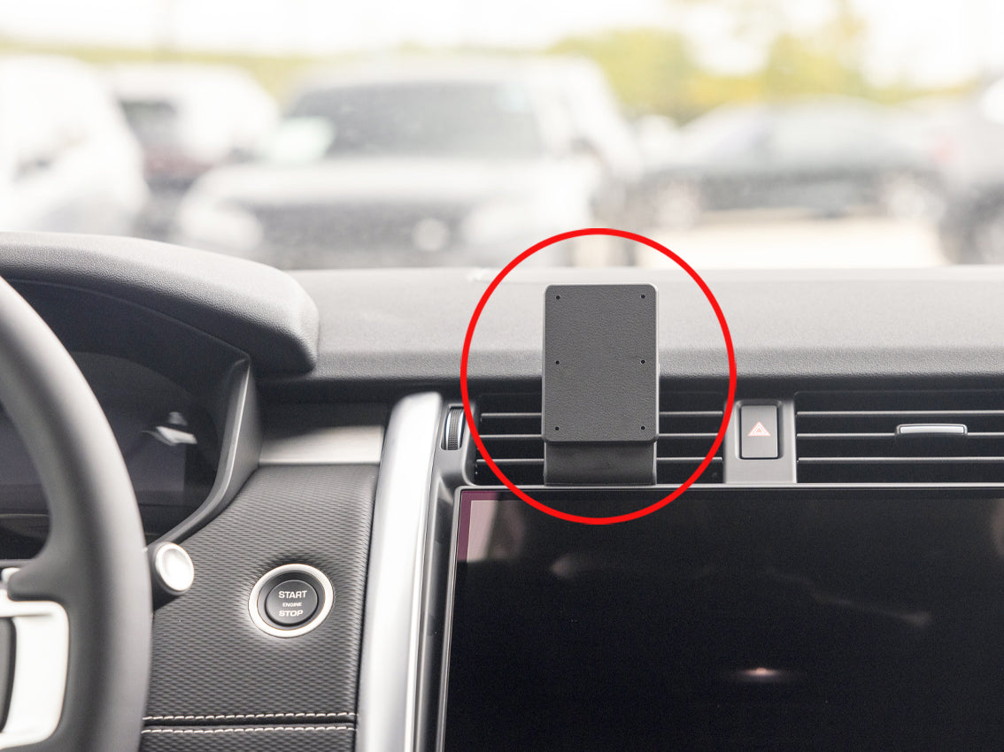 Brodit ProClip 855959 voor Land Rover Discovery 5 2021-2026 - montagefoto 8